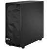 Image de Fractal Design Meshify 2 XL - Tour - Extended ATX amÃ©liorÃ©e - panneau latÃ©ral fenÃªtrÃ© (verre trempÃ©) - pas d'alimentation (ATX) - noir - USB/Audio