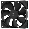 Image de Fractal Design Aspect 12 PWM - Ventilateur chÃ¢ssis - 120 mm - noir - pour Define 7 Mini, 7 Nano