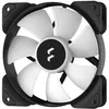 Image de Fractal Design Aspect 12 RGB PWM - Ventilateur chÃ¢ssis - 120 mm - noir
