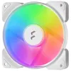 Image de Fractal Design Aspect 12 RGB - Ventilateur chÃ¢ssis - 120 mm - blanc