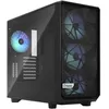 Image de FRACTAL DESIGN - Meshify 2 RGB Black TG Light Tint - BoÃ®tier PC - Noir ( FD-C-MES2A-06 )
