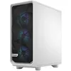 Image de Boitier PC Moyen Tour ATX Fractal Design Meshify 2 Compact RGB avec panneau vitrÃ© - Blanc