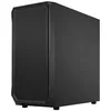 Image de Fractal Design Focus 2 RGB - Tour - ATX - pas d'alimentation (ATX) - noir intense - USB/Audio