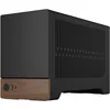 Image de Fractal Design Terra - SFF - mini ITX (SFX / SFX-L) - graphite - USB
