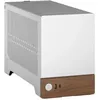 Image de Fractal Design Terra Small Form Factor (SFF) Argent