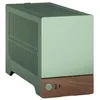 Image de Fractal Design Terra Small Form Factor (SFF) Vert