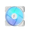 Image de Fractal Design Aspect 12 RGB PWM - Ventilateur chÃ¢ssis - 120 mm - blanc