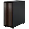 Image de Boitier PC Moyen Tour ATX Fractal Design North - Noir
