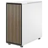 Image de Fractal Design North - Mid tower - ATX - pas d'alimentation (ATX) - blanc craie - USB/Audio