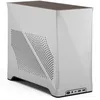 Image de Fractal Design Midi Era 2 Silver Era 2 Silver - BoÃ®tier mini tour - Argent