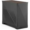 Image de Fractal Design Midi Era 2 Charcoal Era 2 Charcoal - BoÃ®tier mini tour - Gris foncÃ©
