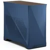 Image de Fractal Design Era 2 dunkelblau Era 2 Midnight Blue - BoÃ®tier mini tour - Bleu foncÃ©