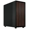 Image de Boîtier PC FRACTAL DESIGN North XL Charcoal Black - FD-C-NOR1X-01 - E-ATX - Design élégant en bois et en alliage