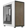 Image de Fractal Design North XL Chalk White TG Clear FD-C-NOR1X-04 E-ATX North XL - BoÃ®tier moyen tour - Blanc - FenÃªtre