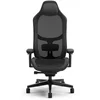 Image de Fractal Design FD-CH-RE1M-01 SiÃ¨ge pour jeu vidÃ©o SiÃ¨ge de jeu sur PC SiÃ¨ge rembourrÃ© Noir