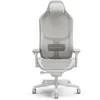 Image de SiÃ¨ge Gaming Avec Structure Mesh Et Dossier Inclinable, Alliant Confort Et Style.