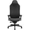 Image de Fractal Design FD-CH-RE1F-01 SiÃ¨ge pour jeu vidÃ©o SiÃ¨ge de jeu sur PC SiÃ¨ge rembourrÃ© Noir