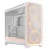 Image de BoÃ®tier PC - FRACTAL DESIGN - Meshify 3 XL Ambience Pro RGB TG - E-ATX (330 mm) / SSI-EEB / SSI-CEB - 3 ventilateurs - USB Type C de