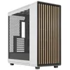 Image de BoÃ®tier PC - FRACTAL DESIGN - North XL RC Chalk White TG - Blanc - ATX - USB 3.1 Gen 2 Type-C - 2xUSB 3.0