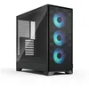 Image de Fractal Design Pop 2 Air Black TG RGB Midi Tower Noir