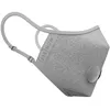 Image de Masque Antipollution Airinum Masque Air Airinum 2.0 - Gris M