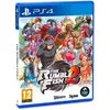 Image de Clear River Games The Rumble Fish 2 Standard Chinois simplifiÃ©, Chinois traditionnel, Allemand, Anglais, Espagnol, FranÃ§ais, Italien, CorÃ©en, Portugais PlayStation 4