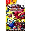 Image de Snow Bros Nick & Tom Special Switch