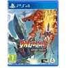 Image de Jeu VidÃ©o - Batsugun - Saturn Tribute Boosted Ps4 - Graphismes AmÃ©liorÃ©s - Gameplay Intuitif - Rembobinage