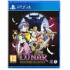 Image de Lunar Remastered Collection Playstation 4