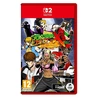 Image de RUSHING BEAT X: Return of the Brawl Brothers Switch 2