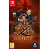 Image de Ys Origin Switch
