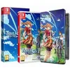 Image de SWITCH Trails in the Sky 1st Chapter Steelbook Edition