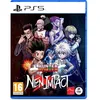 Image de Hunter X Hunter : Nen X Impact PS5