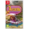 Image de Arzette The Jewel of Faramore Nintendo Switch