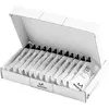 Image de Maurten - Pack de gels énergétiques - Gel 100 CAF 100 Maurten - 12 gels