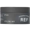 Image de Cire coiffante N 534 - Cire pour cheveux à brillance moyenne - 85 ml