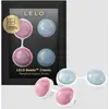 Image de Boules de Geisha Luna Beads
