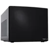 Image de Fractal Design Node 304 - Tour - mini ITX - pas d'alimentation (ATX) - USB/Audio