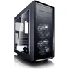Image de Fractal Design Focus G Midi Tower Noir