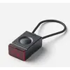 Image de Éclairage vélo arrière led Bookman Block Usb TU