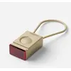 Image de Éclairage vélo arrière led Bookman Block Usb TU