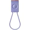 Image de Éclairage vélo arrière Bookman Block Led USB 35x23x14 mm