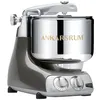 Image de Ankarsrum Assistent Original AKM 6230 BC - Robot multi-fonctions - 1500 Watt - noir mÃ©tallisÃ©