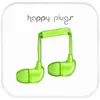 Image de Happy Plugs In-Ear - Micro-casque - intra-auriculaire - filaire - vert