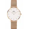 Image de Montre Femme Daniel Wellington Petite Melrose - Dw00100219
