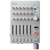 Image de Teenage Engineering TX-6 - Table de mixage professionnelle - Interface audio USB - 6 entrÃ©es stÃ©rÃ©o - 3 sorties