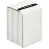 Image de Teenage Engineering Field Accordion Bag White pour TX-6