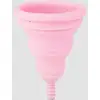Image de Coupe Menstruelle Taille A Lily Cup Compact