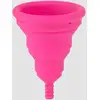 Image de Coupe Menstruelle Taille B Lily Cup Compact