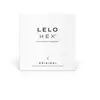 Image de Préservatifs Hex Original Boîte de 3